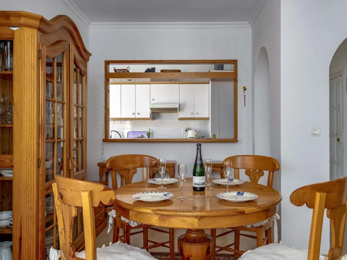 Holiday Home El Chaparral By Interhome Monda