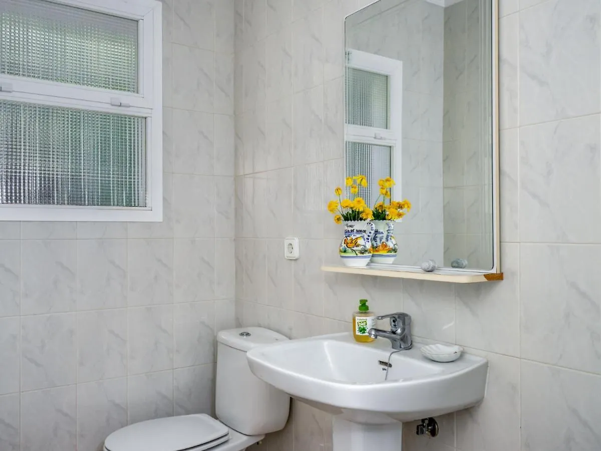 Holiday Home El Chaparral By Interhome Monda