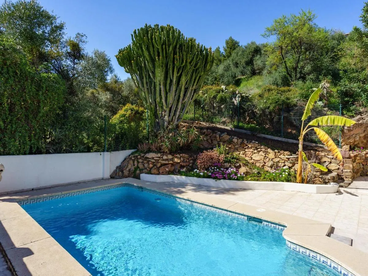 Holiday Home El Chaparral By Interhome Monda