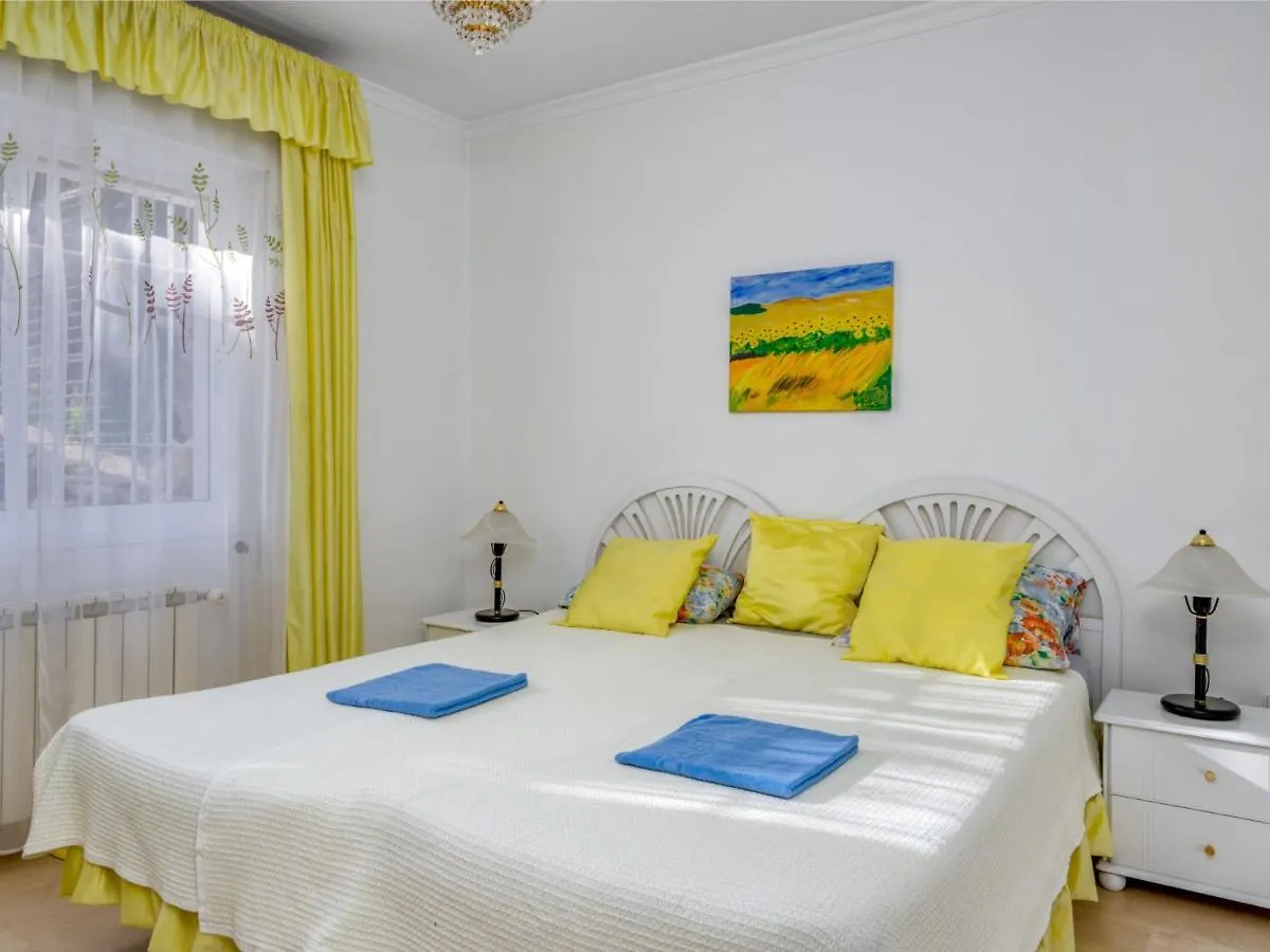 Holiday Home El Chaparral By Interhome Monda