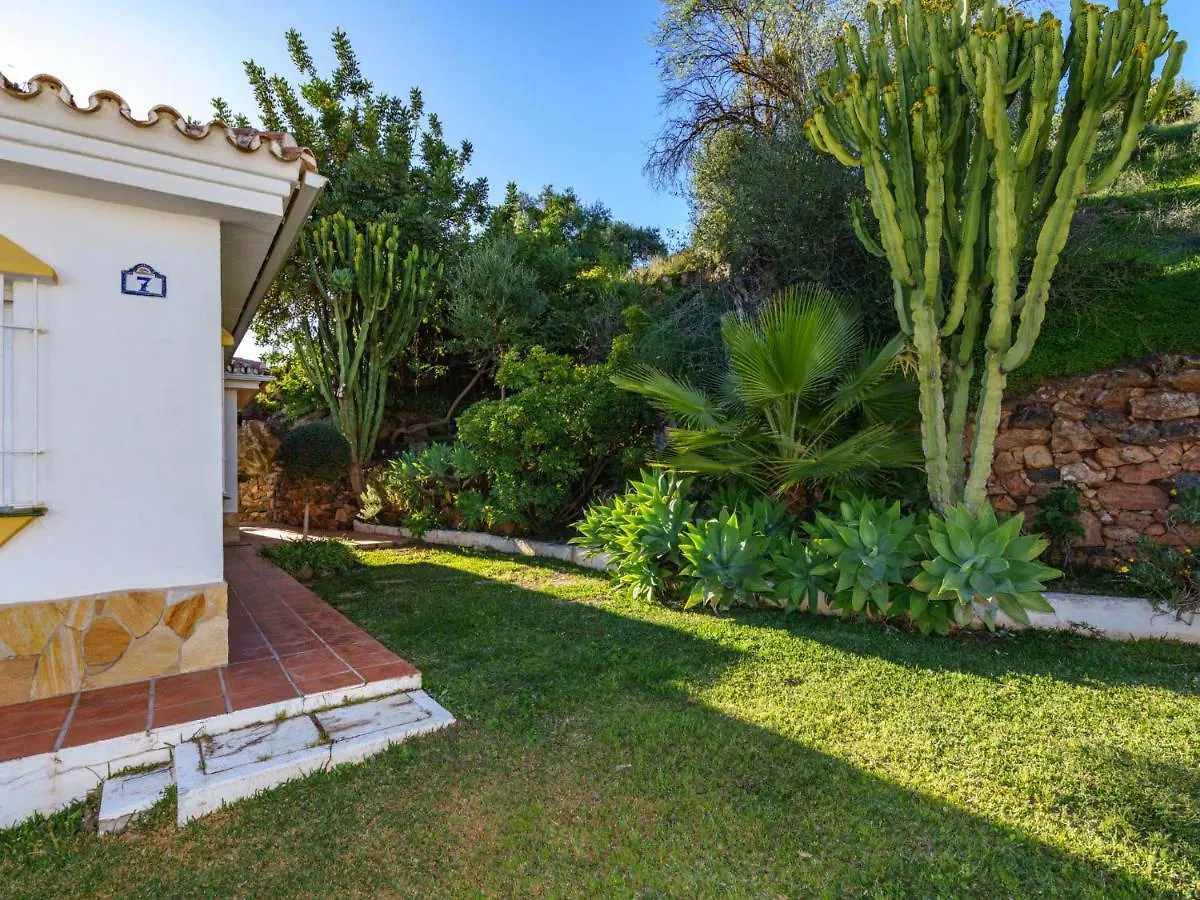Holiday Home El Chaparral By Interhome Monda