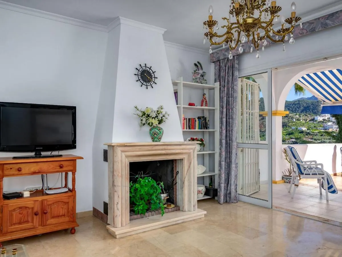 Holiday Home El Chaparral By Interhome Monda